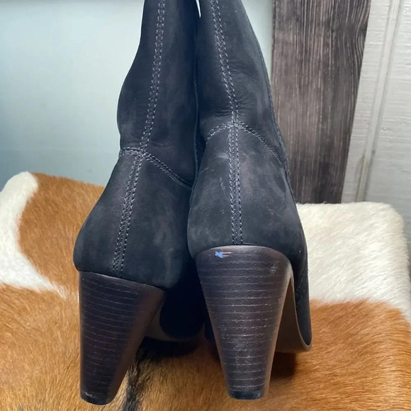 Womens L.L Bean winter leather boots size 8 check them out very nice thanks 🙏 - Picture 5 of 11